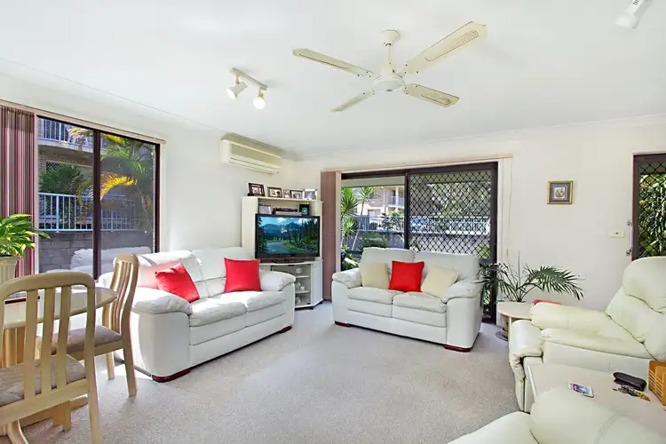 Third view of Homely semi-detached listing, 2/4 Gray Street, Tweed Heads West NSW 2485