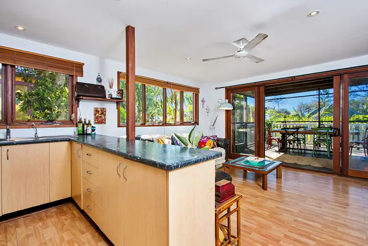 Second view of Homely house listing, 3 Beach Avenue, South Golden Beach NSW 2483