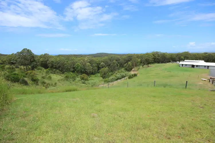 Third view of Homely land listing, 4 Clearview Crescent, Tallwoods Village NSW 2430