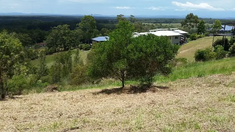 Second view of Homely land listing, 3 Azalea Crescent, Tallwoods Village NSW 2430