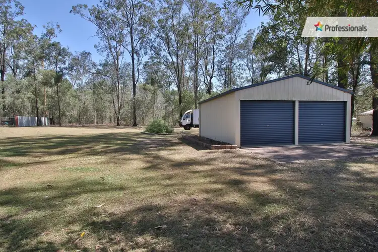 Fourth view of Homely house listing, 91-93 Pastoral Court, Jimboomba QLD 4280