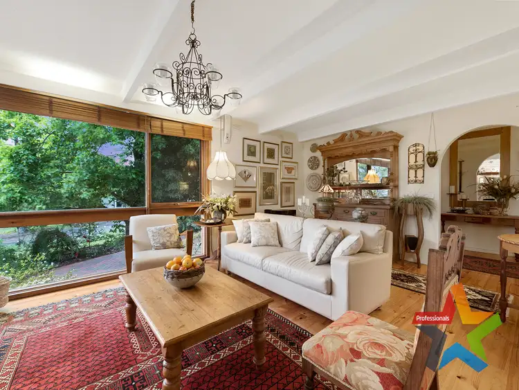Fourth view of Homely house listing, 13 Henty Court, Croydon VIC 3136