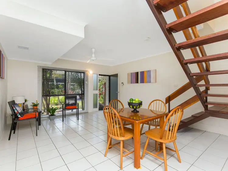 Fifth view of Homely unit listing, 14/7 McPherson Close, Edge Hill QLD 4870