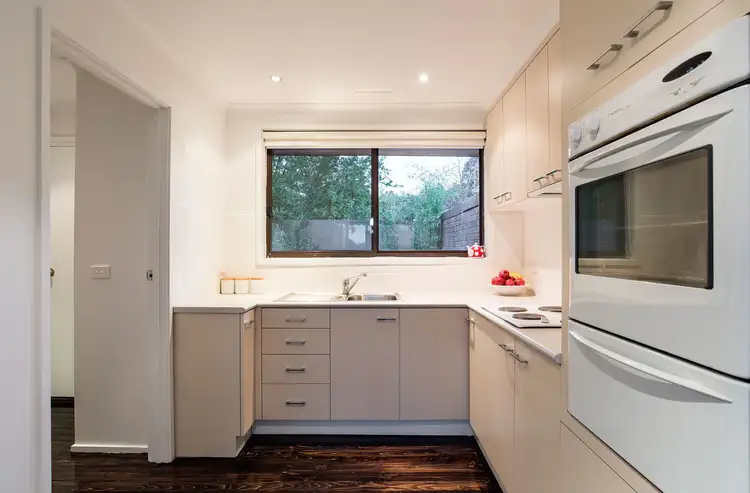 Fourth view of Homely unit listing, 3/15-17 Norman Road, Croydon VIC 3136