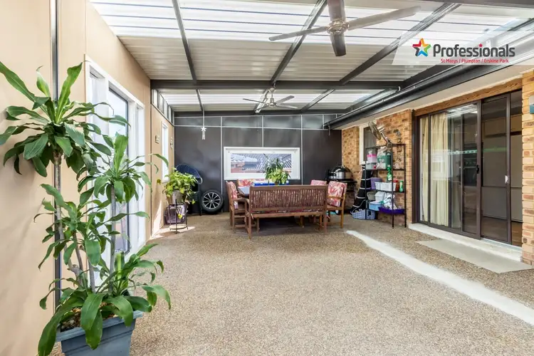 Second view of Homely house listing, 42 Rebecca Street, Colyton NSW 2760