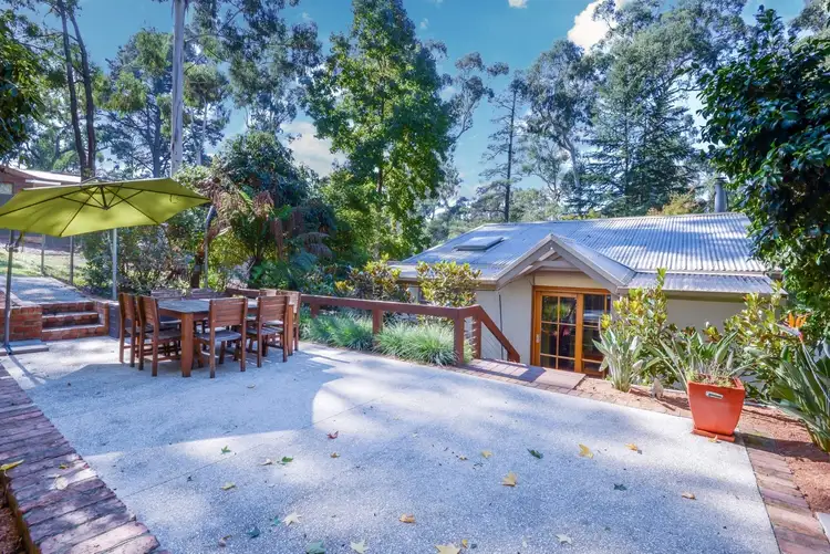 Fifth view of Homely house listing, 26 Gembrook Road, Launching Place VIC 3139