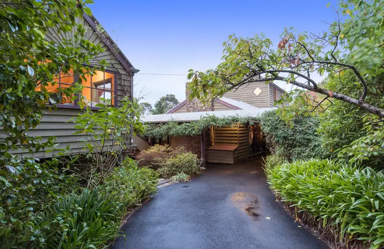 341-345 Sheffield Road, Montrose VIC 3765