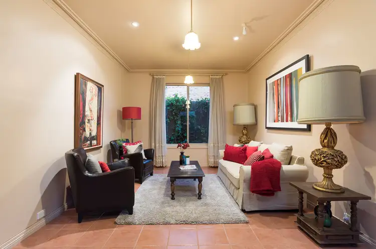 Third view of Homely house listing, 79 Billanook Way, Chirnside Park VIC 3116