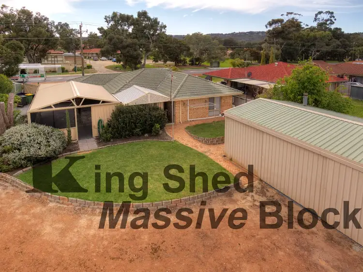 52 Berkshire Road, Forrestfield WA 6058