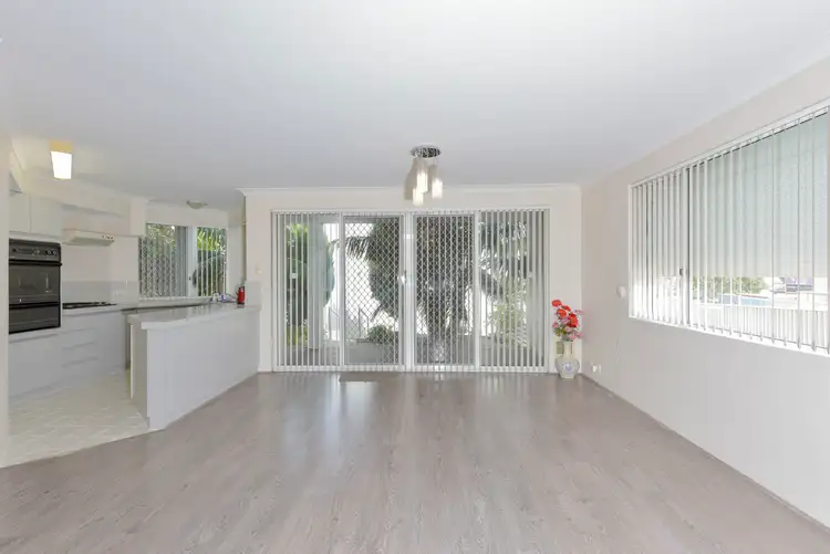 Sixth view of Homely villa listing, 16/70 Marina Boulevard, Ocean Reef WA 6027