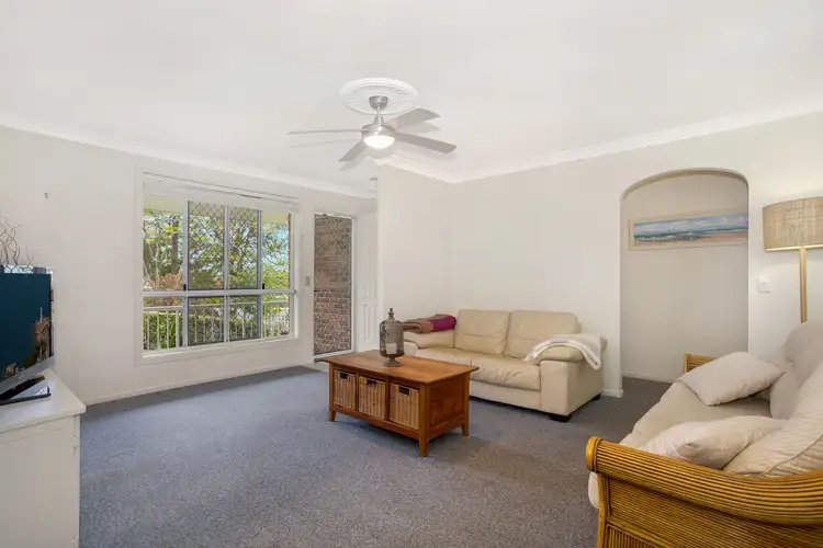 Second view of Homely house listing, 20 Sunset Drive, Goonellabah NSW 2480