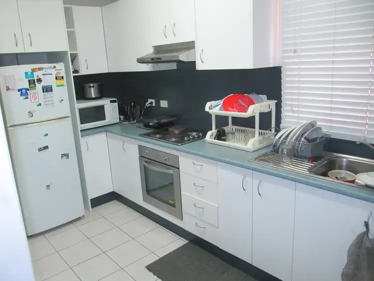 Third view of Homely villa listing, 3/10-12 Nobbs Road, Yagoona NSW 2199