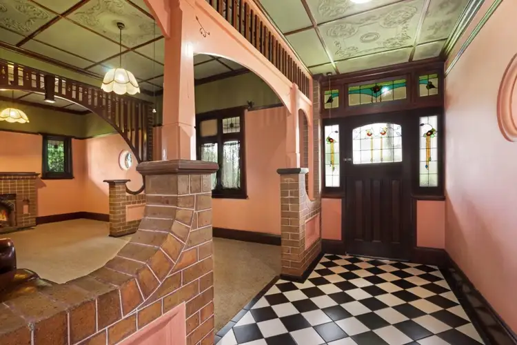 Second view of Homely house listing, 22 The Esplanade, Lorn NSW 2320