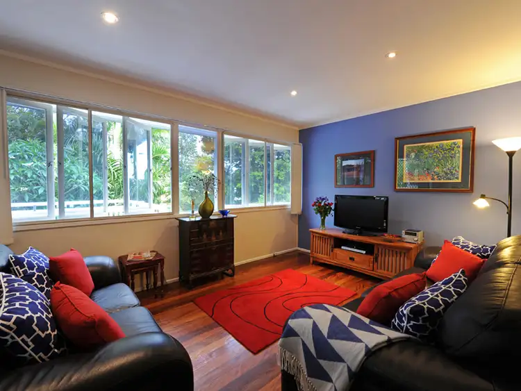 Second view of Homely house listing, 35 Kolora Crescent, Ferny Hills QLD 4055