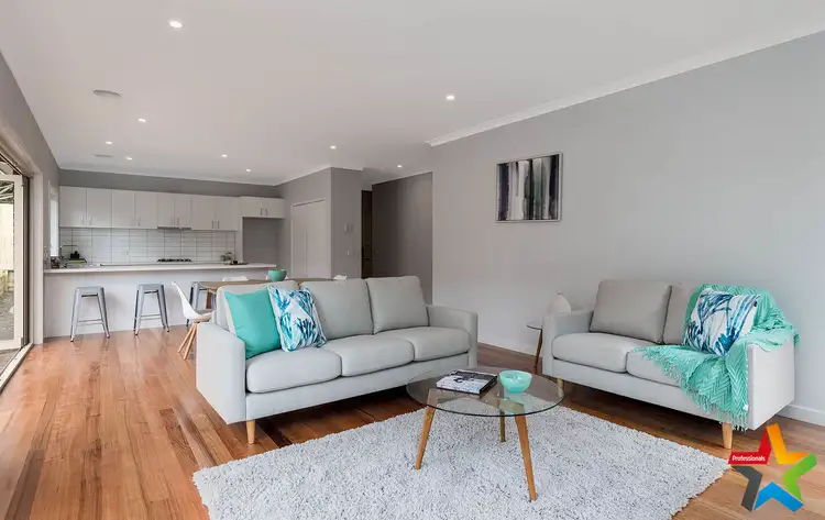 Main view of Homely house listing, 4a Vance Street, Lilydale VIC 3140