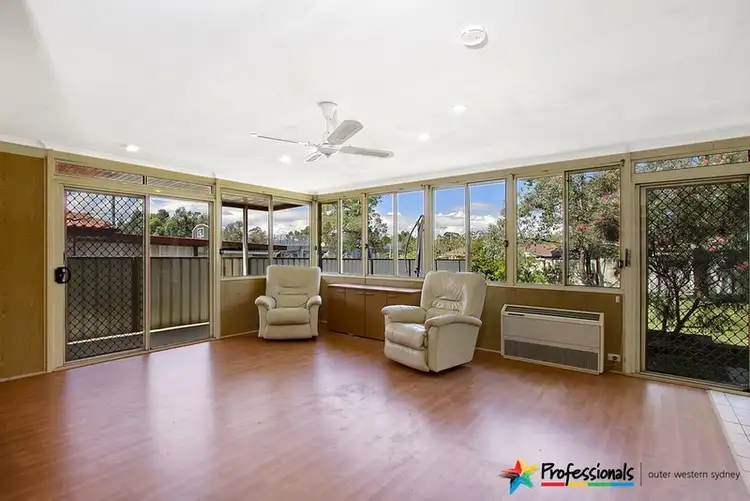 Seventh view of Homely house listing, 18 Polonia Avenue, Plumpton NSW 2761