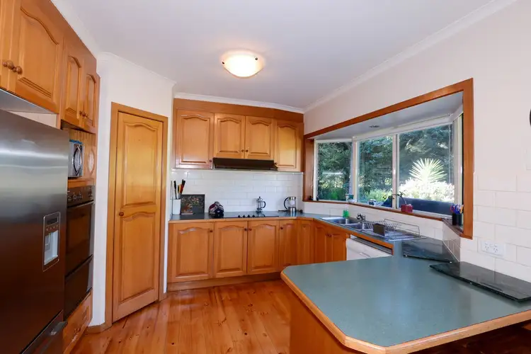 Second view of Homely house listing, 5 Little Joe Court, Wesburn VIC 3799