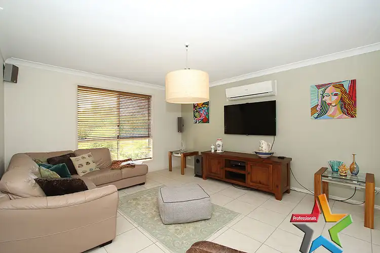 Third view of Homely house listing, 39 Gordonia Drive, Regents Park QLD 4118