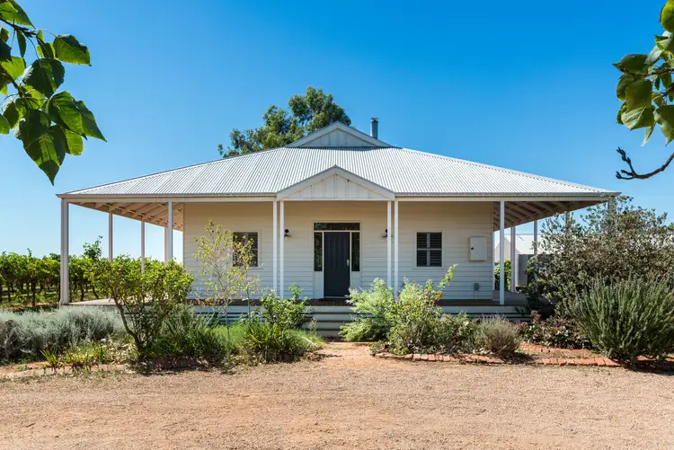 Sixth view of Homely house listing, 177 Cowanna Avenue, Merbein South VIC 3505
