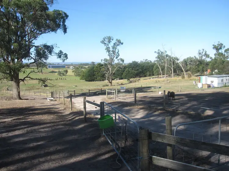 Third view of Homely rural property listing, Lot 3/46 King Road, Yinnar VIC 3869