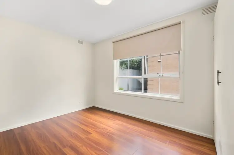 Sixth view of Homely apartment listing, 13/283 Williamstown Road, Yarraville VIC 3013