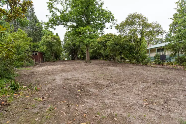 Fourth view of Homely land listing, 132 Cardigan Road, Mooroolbark VIC 3138