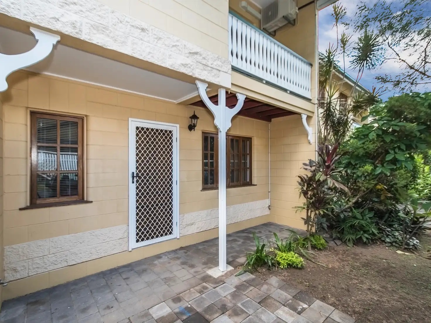 Main view of Homely unit listing, 37/404-418 McCoombe Street, Mooroobool QLD 4870