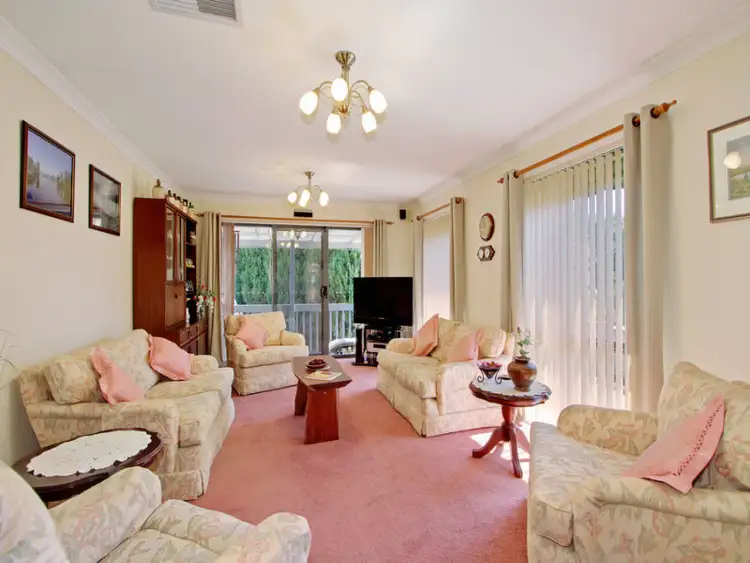 Fourth view of Homely unit listing, 3/4 Palm Grove, Kilsyth VIC 3137