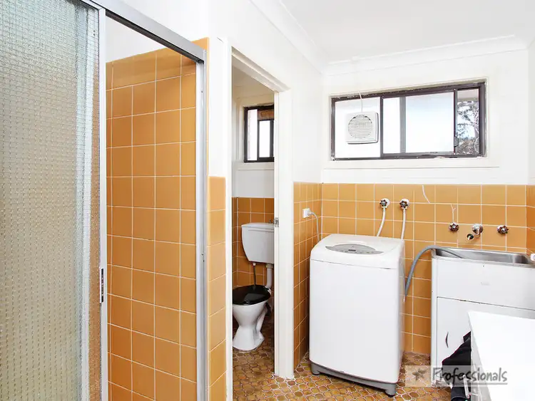 Fifth view of Homely unit listing, 6/6 Bellevue Road, Armidale NSW 2350