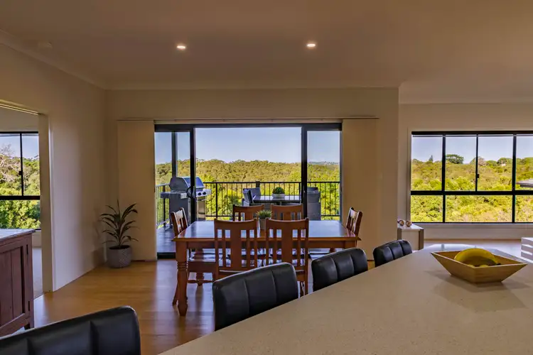 Third view of Homely house listing, 6 Higgins Place, Cumbalum NSW 2478