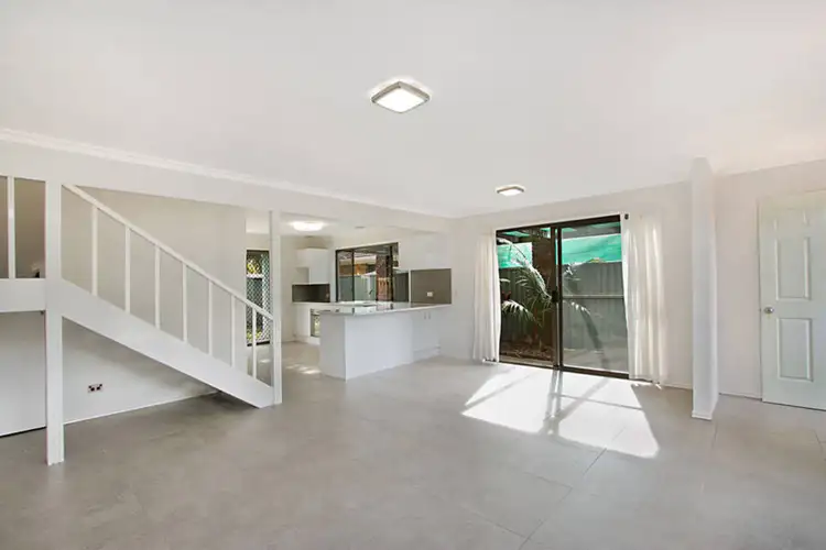 Fourth view of Homely townhouse listing, 2/97 Old Ferry Road, Banora Point NSW 2486
