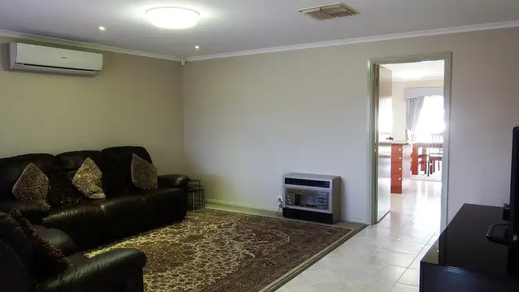 Second view of Homely house listing, 55 McCubbin Drive, Shepparton VIC 3630