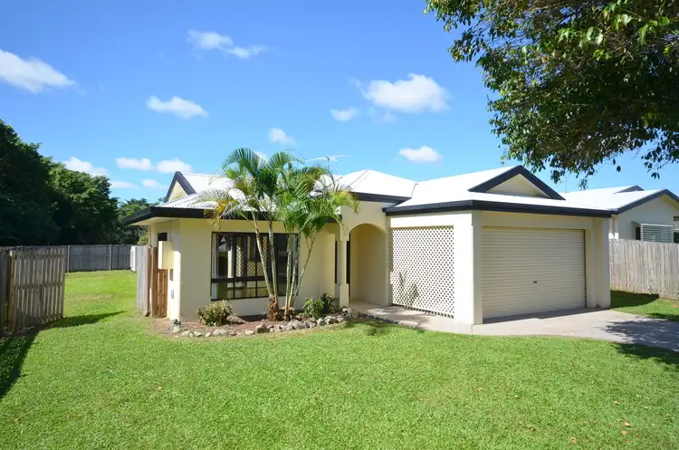 12 Katoomba Street, Mount Sheridan QLD 4868
