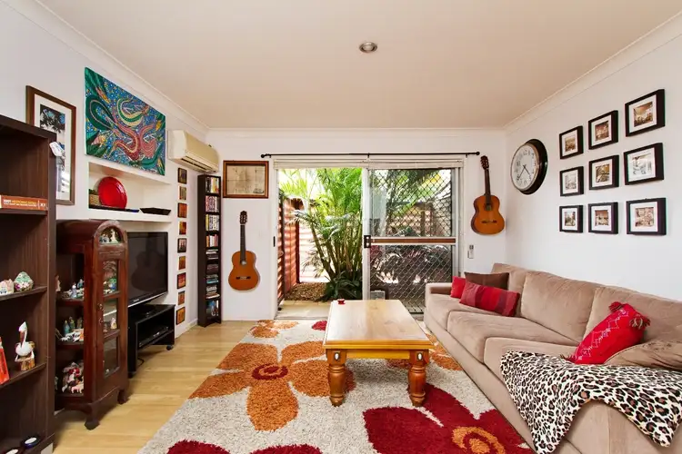 Second view of Homely townhouse listing, 2/178 Kennedy Drive, Tweed Heads West NSW 2485