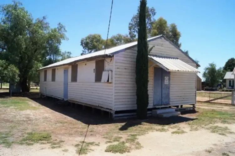 Third view of Homely rural property listing, 33 Waaia-Bearii Road, Waaia VIC 3637