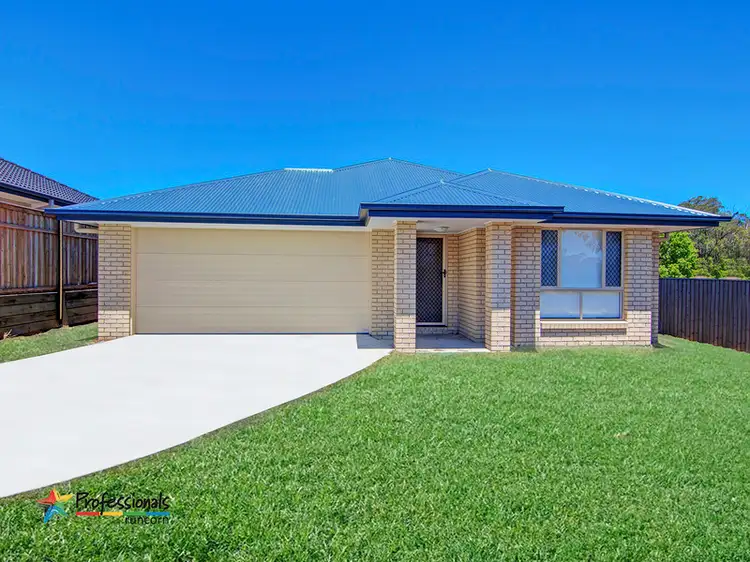 Main view of Homely house listing, 16 Dakar Road, Algester QLD 4115