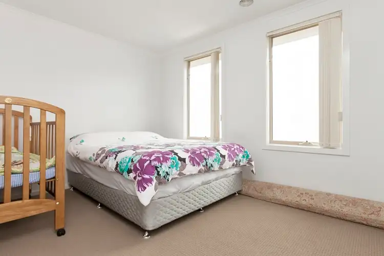 Fifth view of Homely townhouse listing, 3/103 Clow Street, Dandenong VIC 3175