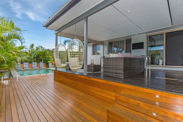 Second view of Homely house listing, 9 Cashel Crescent, Banora Point NSW 2486
