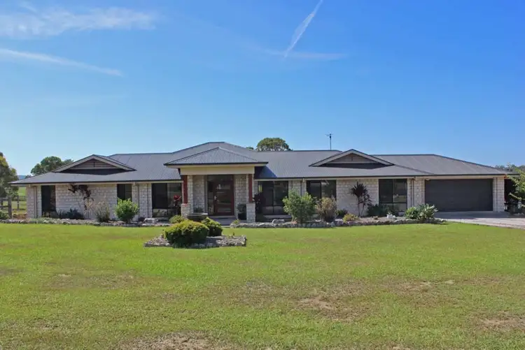 Fifth view of Homely house listing, 40 McKenzie Drive, Gulmarrad NSW 2463