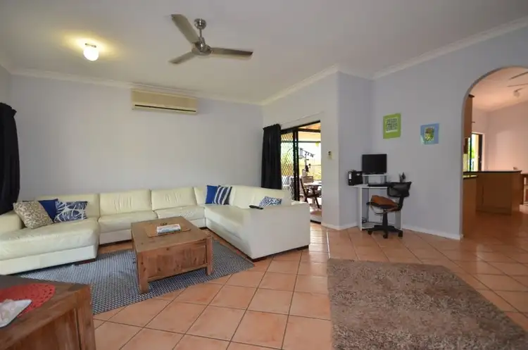 Second view of Homely house listing, 14 MERCURIO Street, White Rock QLD 4868