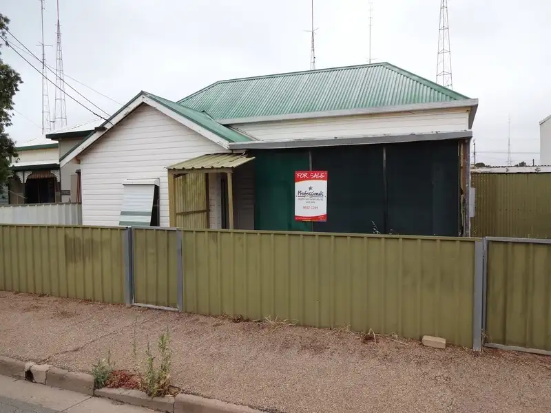 Main view of Homely house listing, 9 Sixth Street, Port Pirie SA 5540