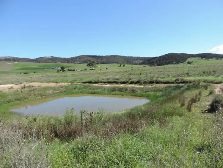 Second view of Homely rural property listing, Lot 1 Roseview Estate, Tarago NSW 2580
