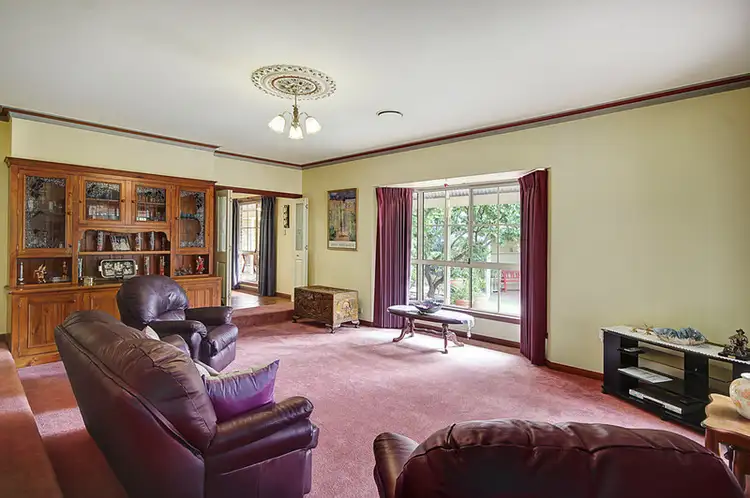 Fourth view of Homely house listing, 47 Townview Court, Leopold VIC 3224