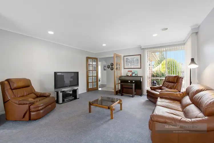 Fourth view of Homely house listing, 15 Grayling Crescent, Keysborough VIC 3173