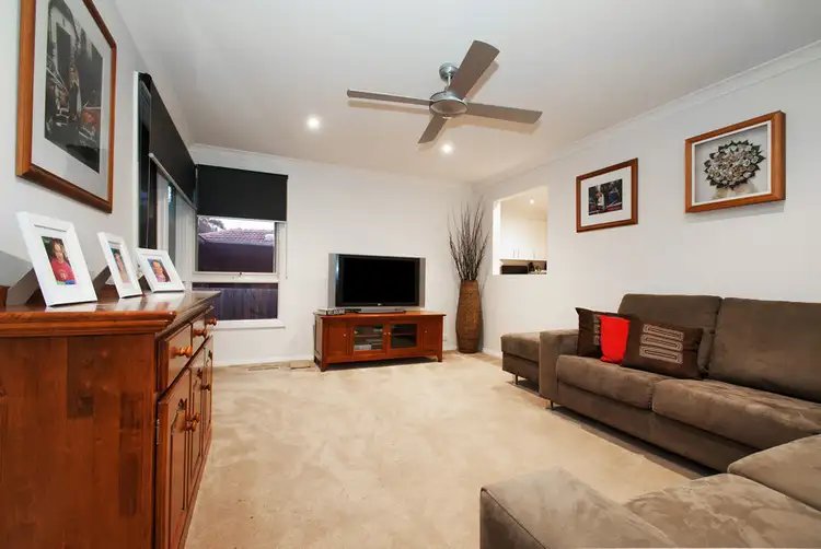 Second view of Homely house listing, 31 The Avenue, Montrose VIC 3765