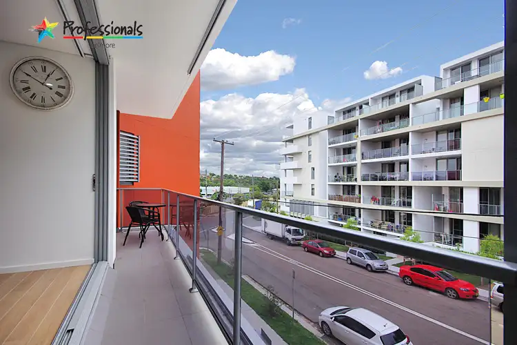 Sixth view of Homely apartment listing, 15/16 Reede Street, Turrella NSW 2205