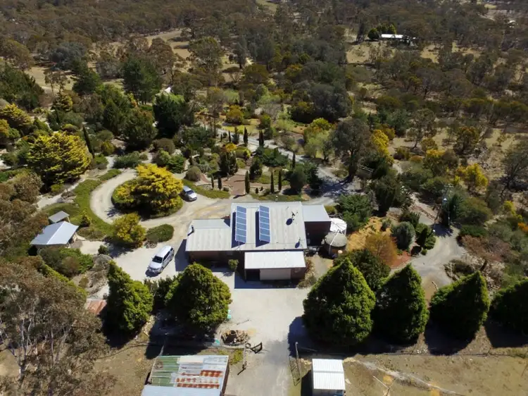 309 Winfarthing Road, Marulan NSW 2579