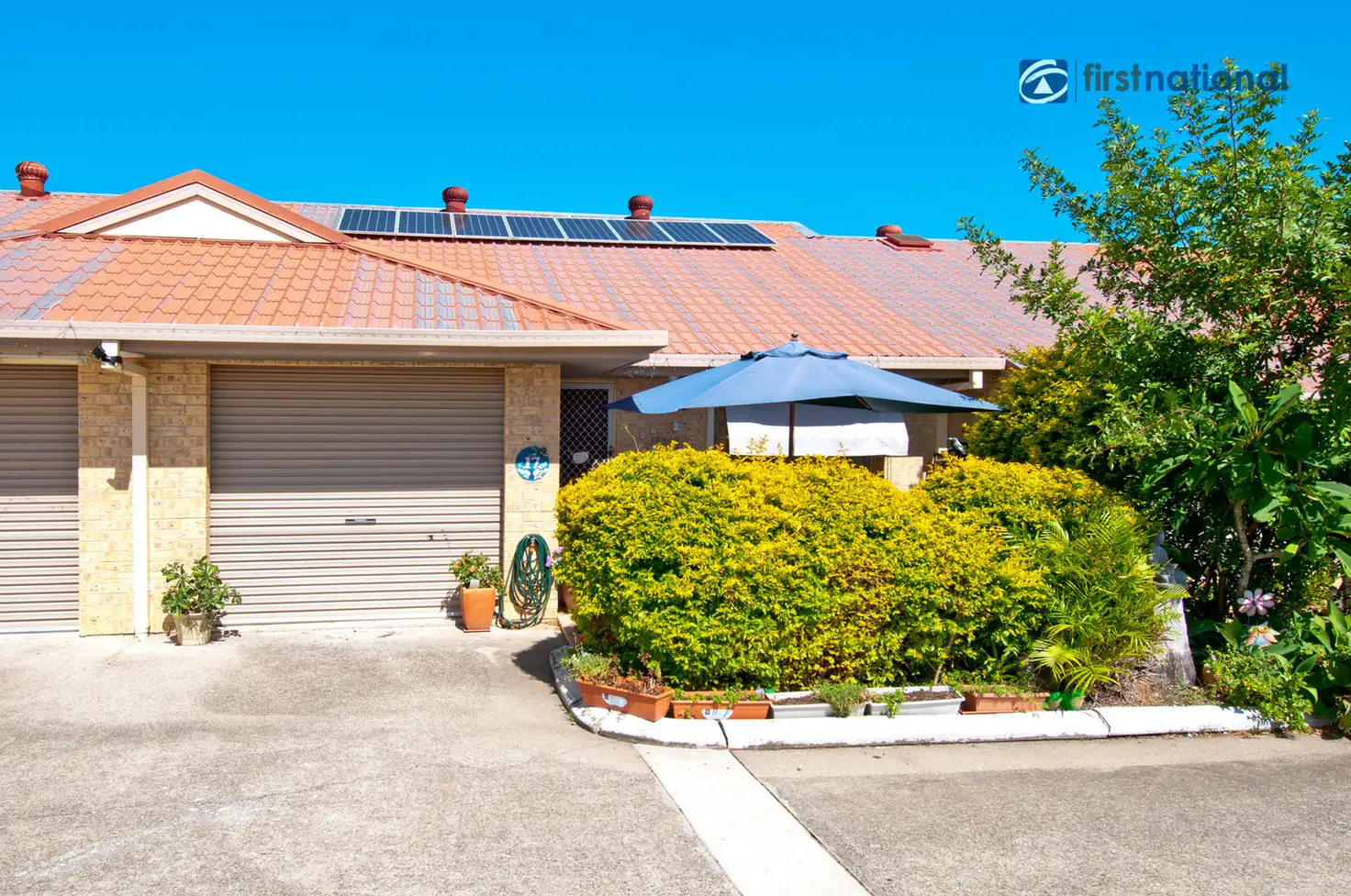 Main view of Homely unit listing, 17/25 Bourke Street, Waterford West QLD 4133