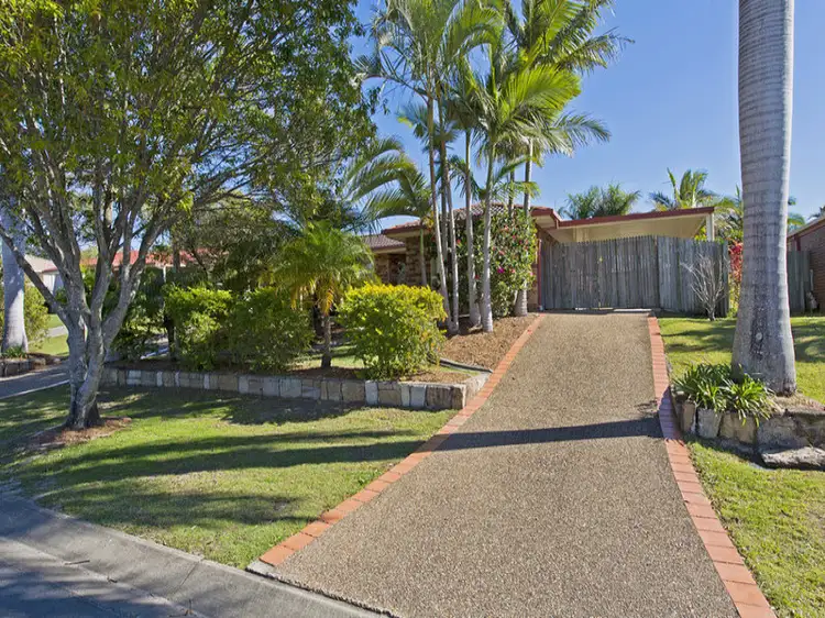 Third view of Homely house listing, 96 Katunga Circuit, Ormeau QLD 4208