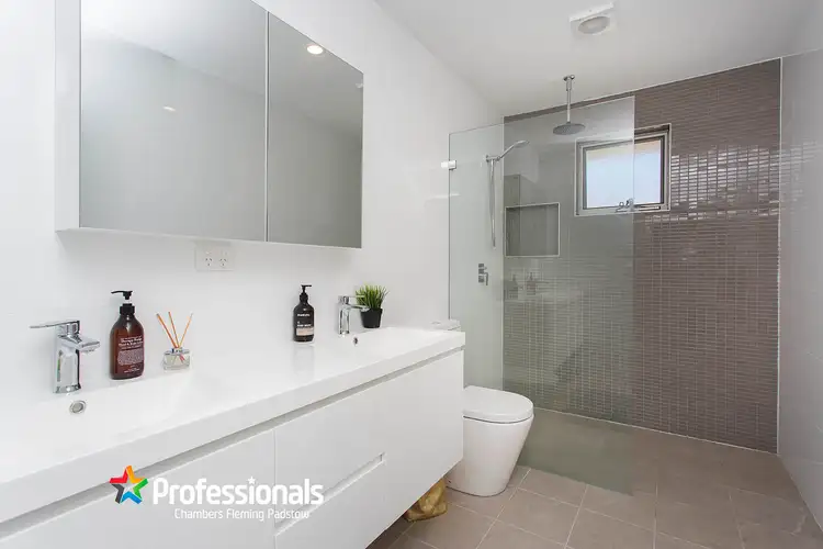 Fourth view of Homely house listing, 1B Orient Road, Padstow NSW 2211